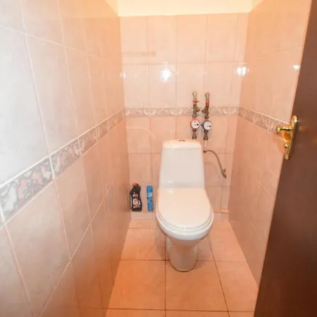 Гостевой Дом На Ивана Светличного 6 Apart Otel